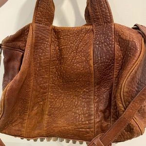 Alexander Wang Rocco Duffel Bag